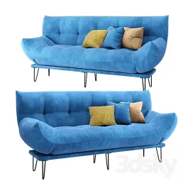 Sofa Transformer Savona